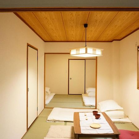 Syoga A House, Next To Natural Park Osaka Exterior photo