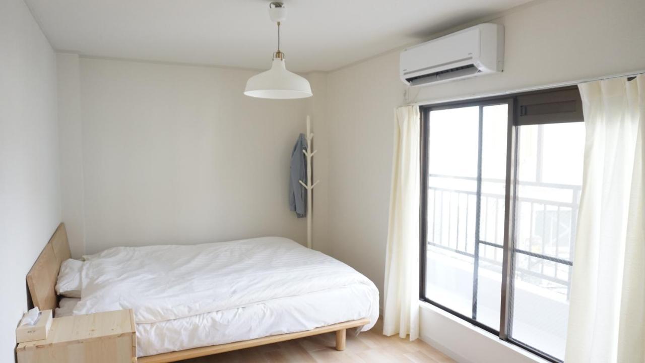 Syoga A House, Next To Natural Park Osaka Exterior photo
