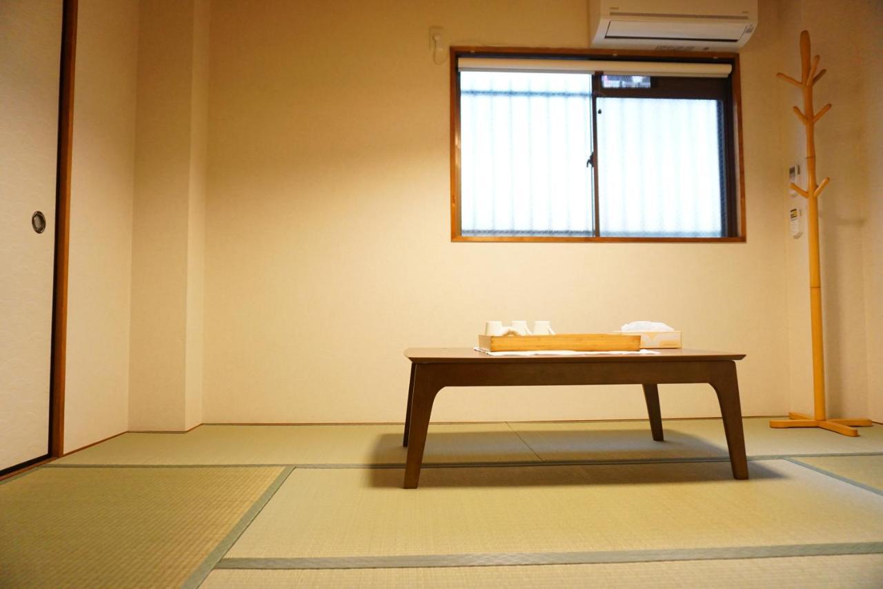Syoga A House, Next To Natural Park Osaka Exterior photo