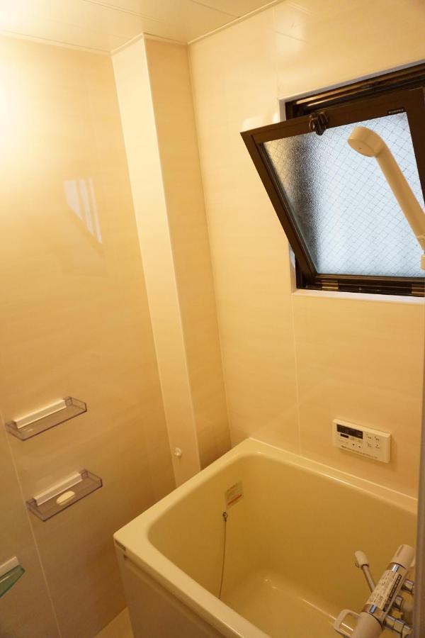Syoga A House, Next To Natural Park Osaka Exterior photo