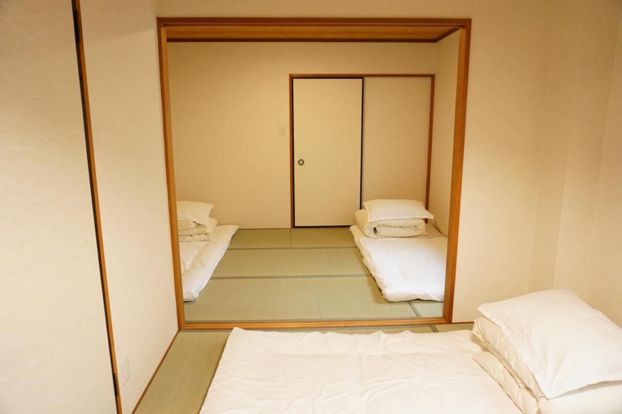 Syoga A House, Next To Natural Park Osaka Exterior photo