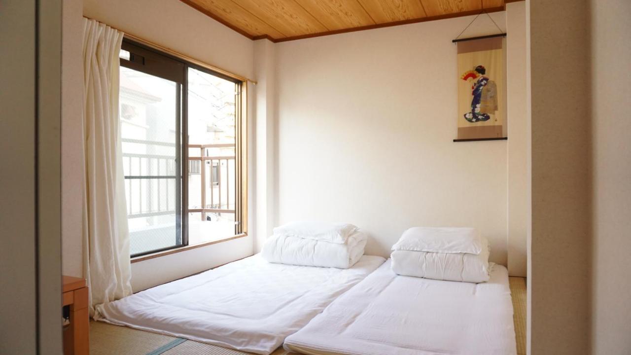 Syoga A House, Next To Natural Park Osaka Exterior photo