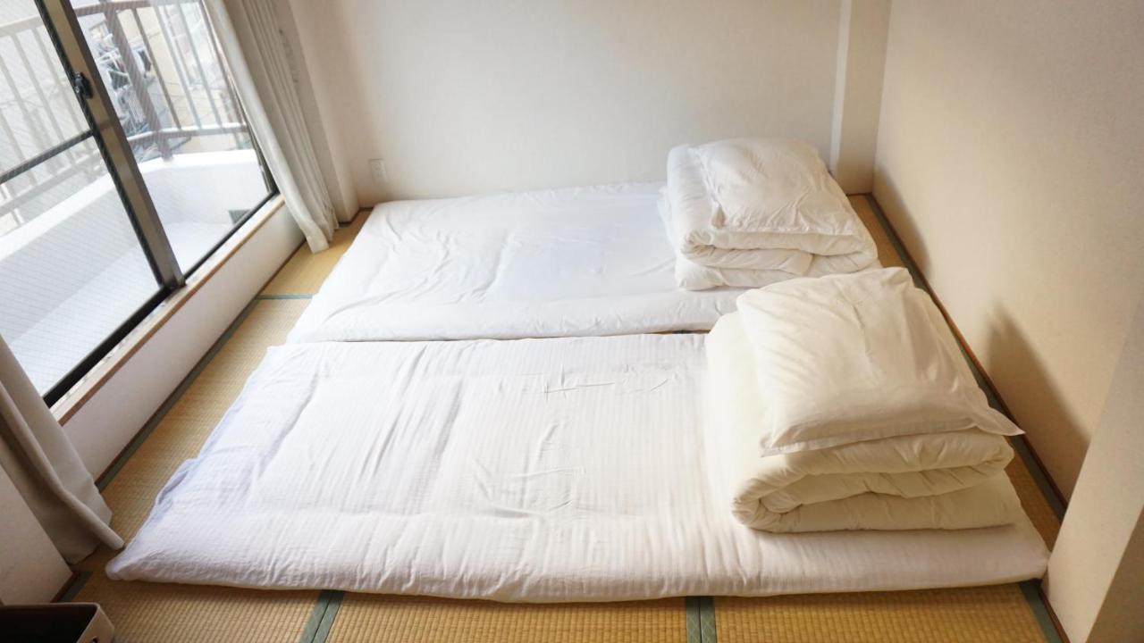 Syoga A House, Next To Natural Park Osaka Exterior photo