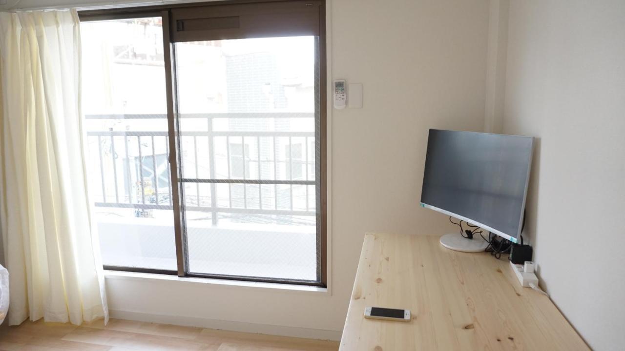 Syoga A House, Next To Natural Park Osaka Exterior photo