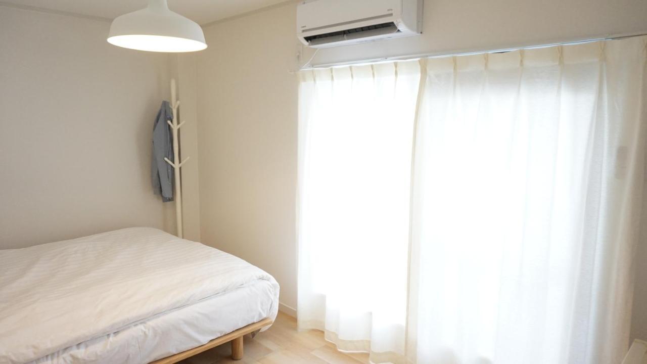 Syoga A House, Next To Natural Park Osaka Exterior photo