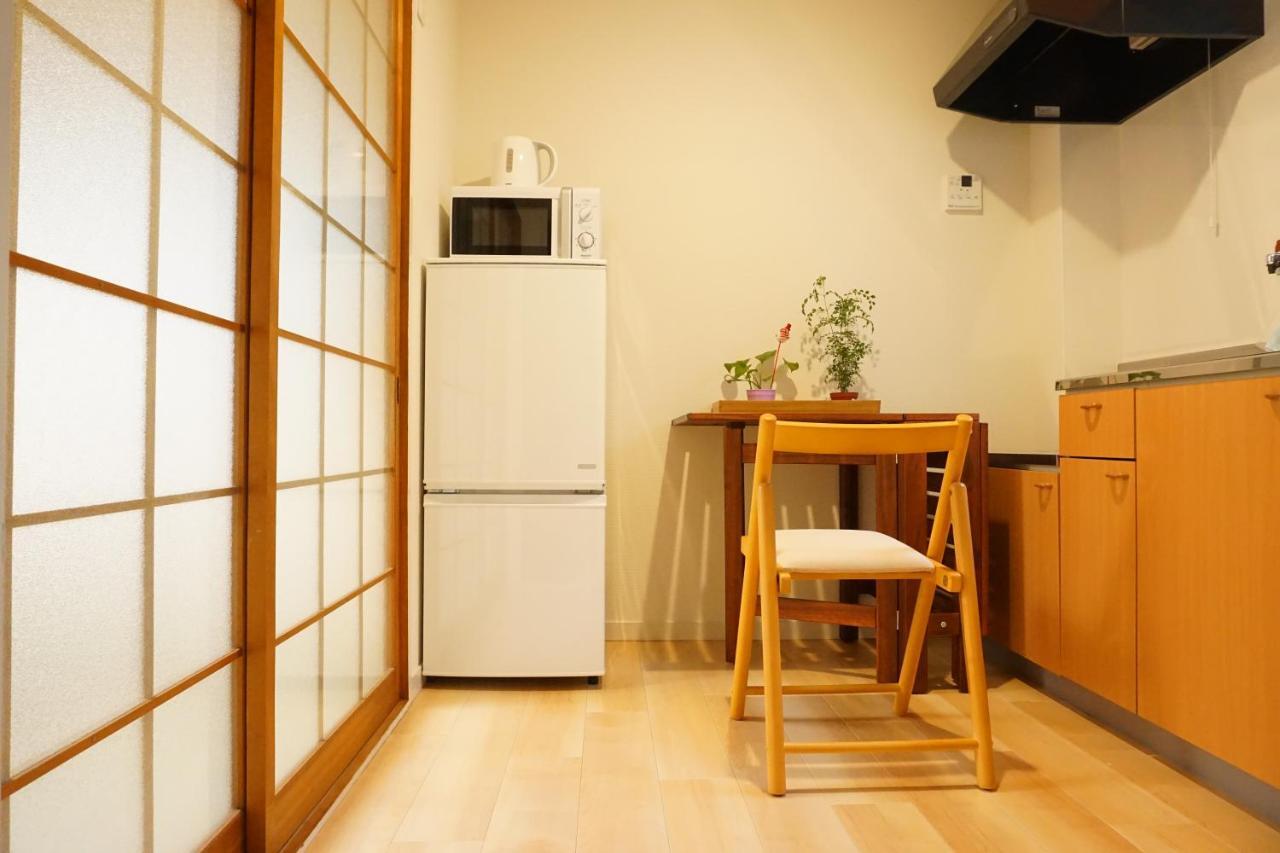 Syoga A House, Next To Natural Park Osaka Exterior photo