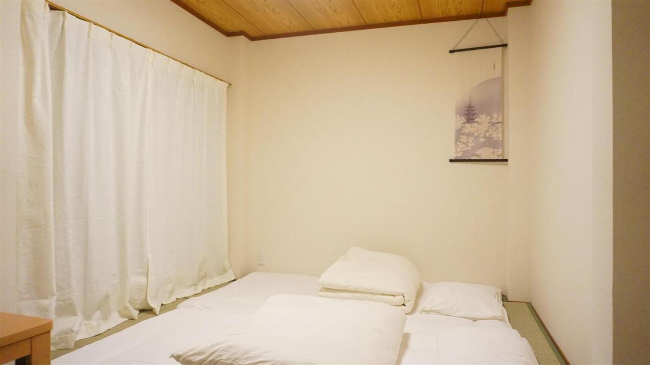 Syoga A House, Next To Natural Park Osaka Exterior photo