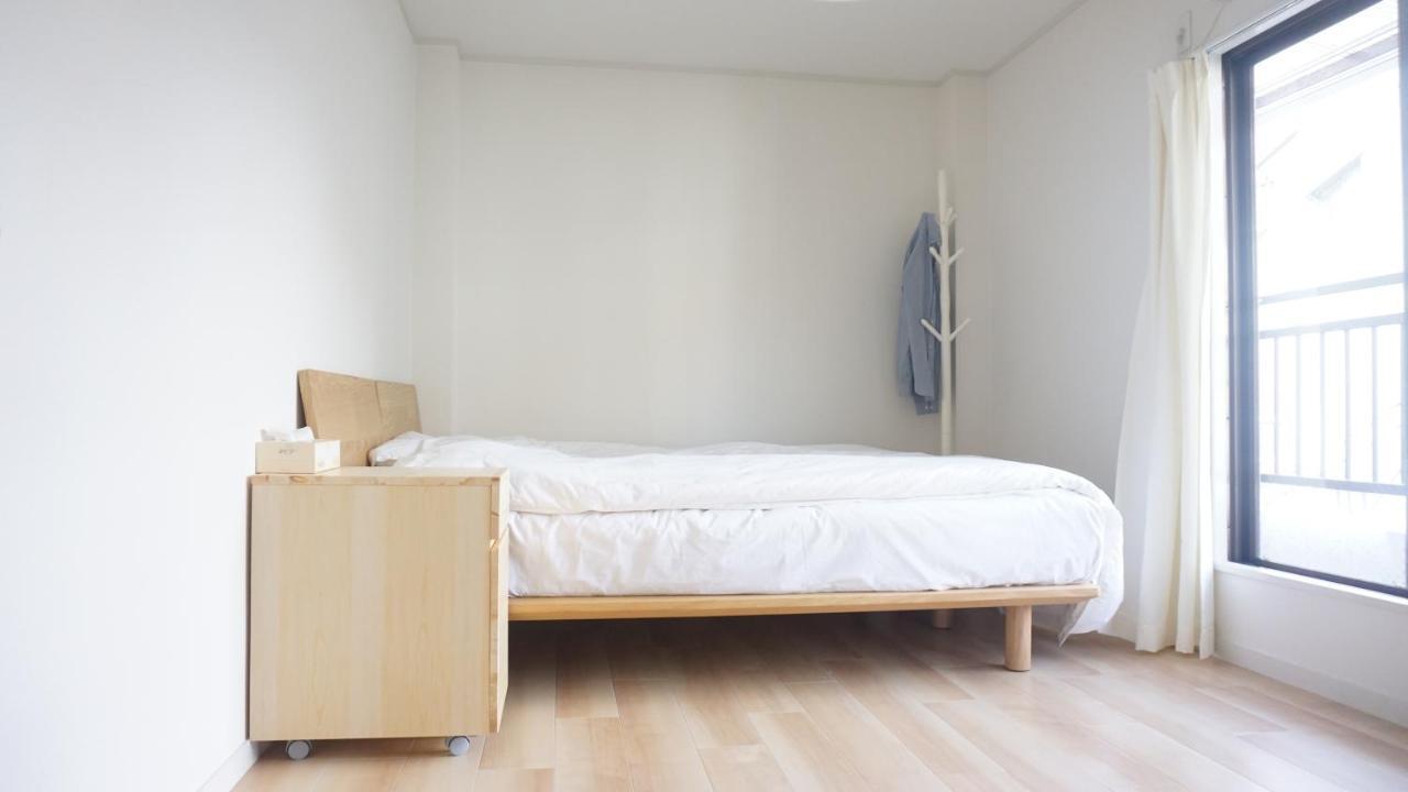 Syoga A House, Next To Natural Park Osaka Exterior photo