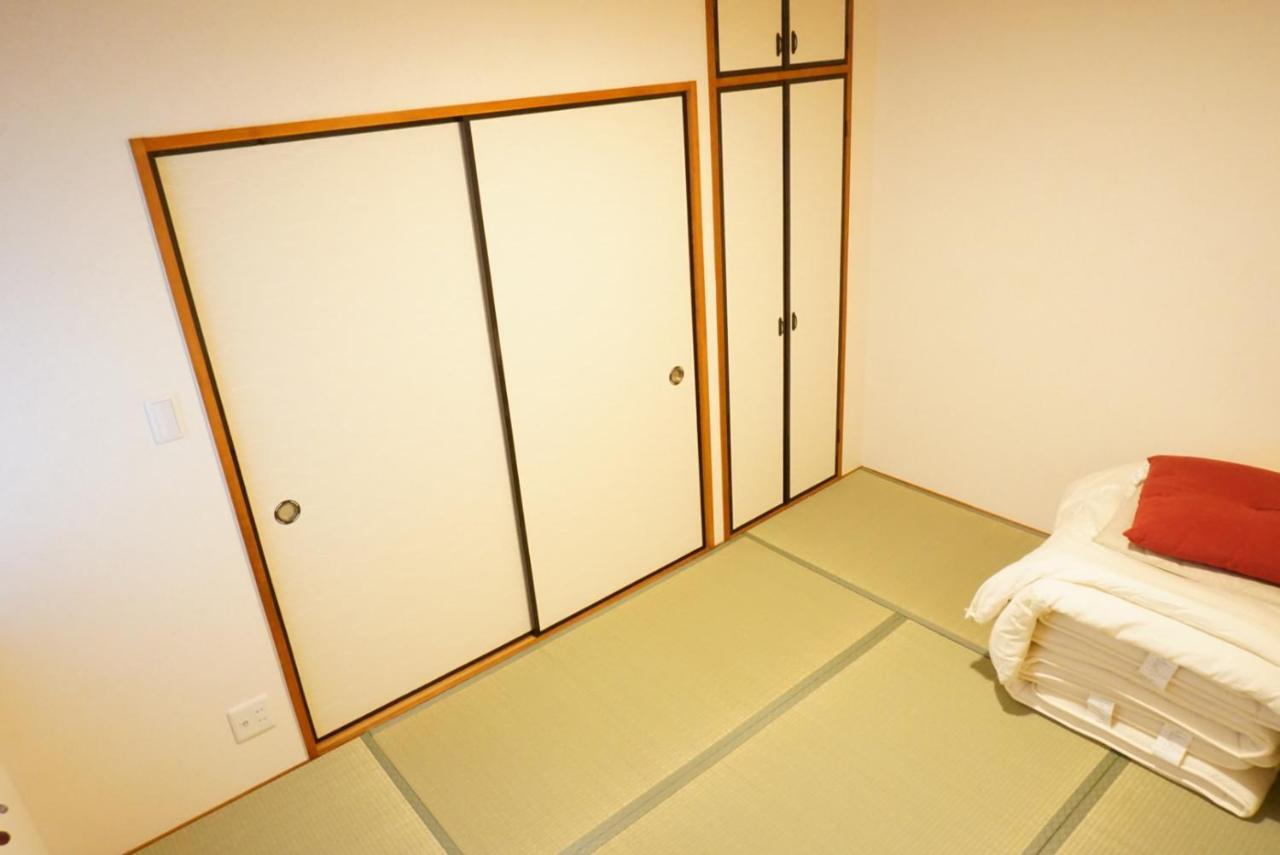 Syoga A House, Next To Natural Park Osaka Exterior photo